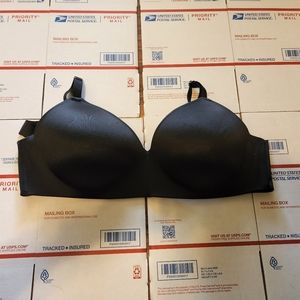 Secret treasures 36D wirefree bra